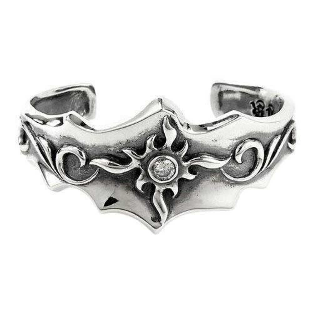 Bracelet cuff - Picture 4 of 4